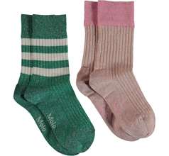 Nomi Tights & Socks